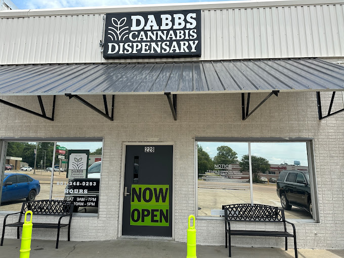 dabbs forest