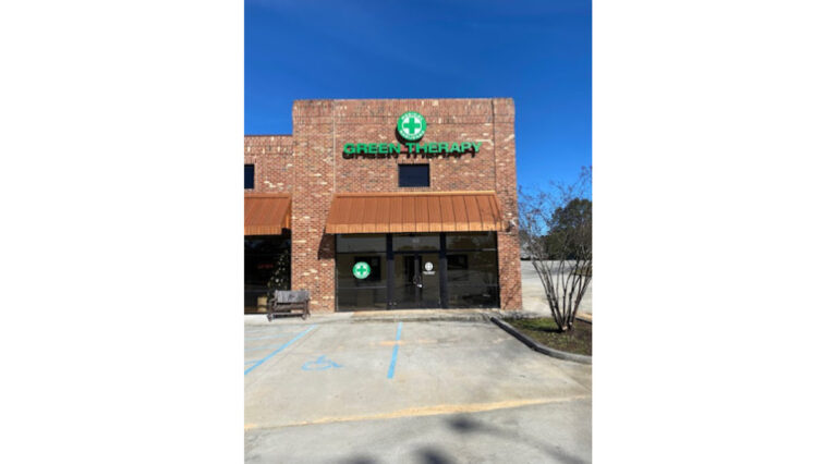 green therapy 768x426