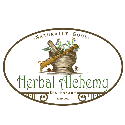 herbal alchemy